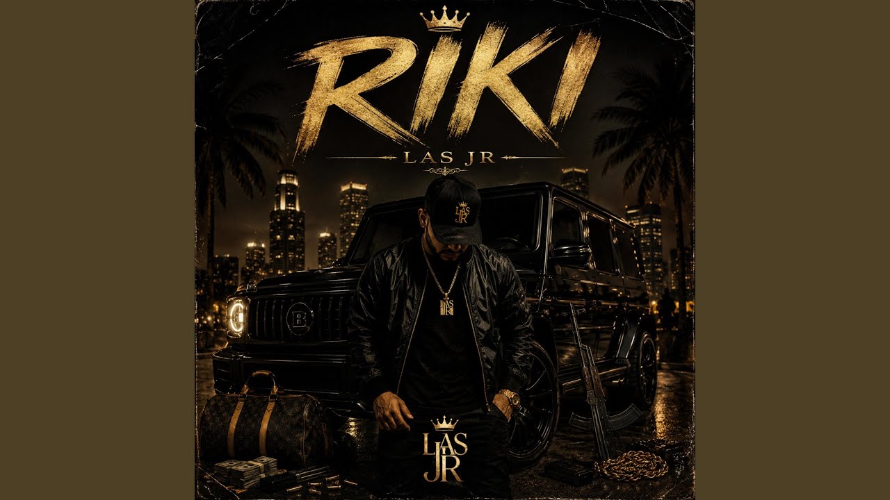 Watch RIKI on YouTube Watch RIKI on YouTube