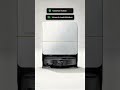 Робот пылесос Roborock SAROS Z70 / 0.18 л / Серый thumbnav video 1