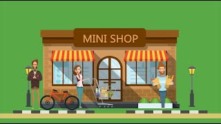 POS Software - Add Category & Subcategory - Easy Karobar screenshot 3