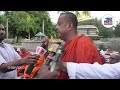 “They Are Trying to Cover Up Their Statements with Lies” - Sumangala Thero