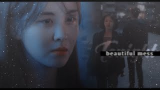 Multicouples I Beautiful mess