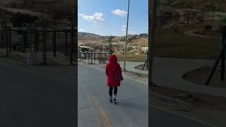 Reflexión PARQUE ESPERANTO saludos