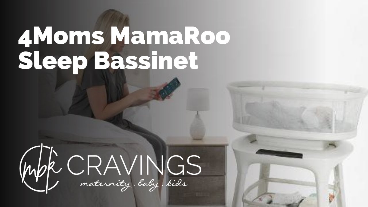 4moms mamaroo youtube