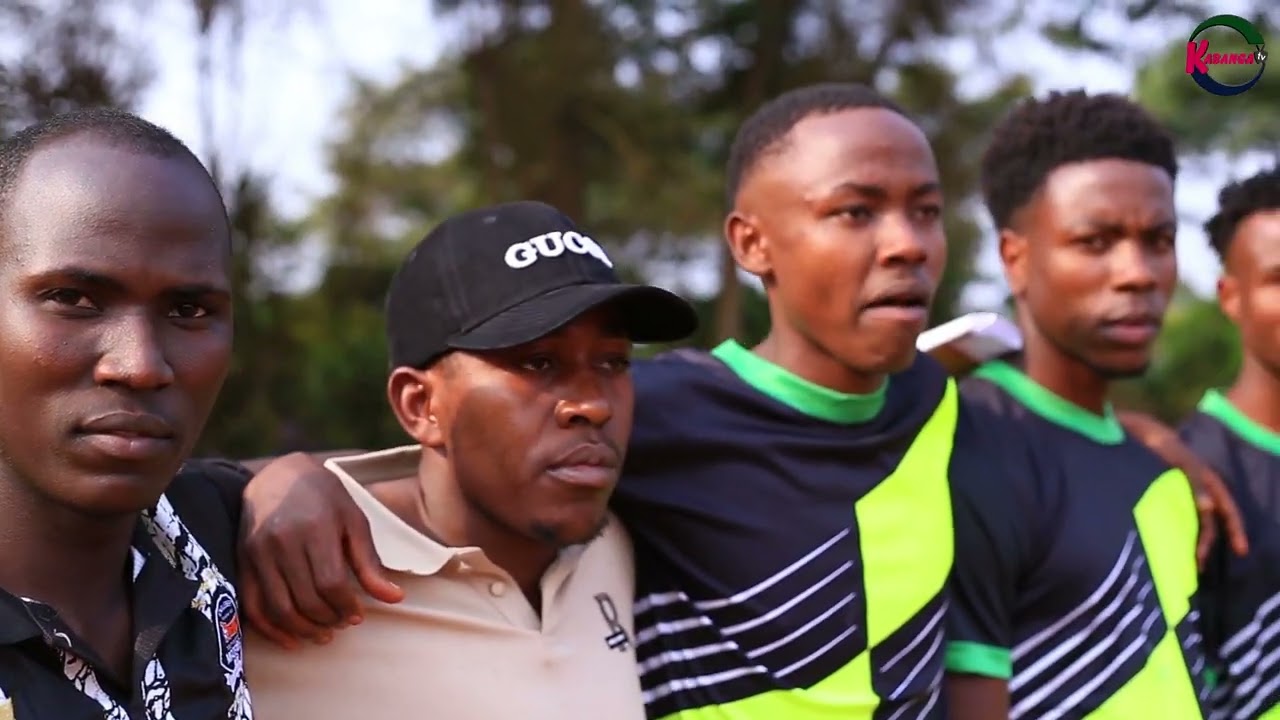 MORNING SPORT YAICHAPA KABANGA SEC KIPIGO CHA MABAO 4-0   PIA MSEMAJI WA MORNING SPORT ATUMA SALAM