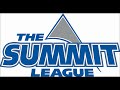 2013 14 Summit League Basketball Media Day Teleconference Audio