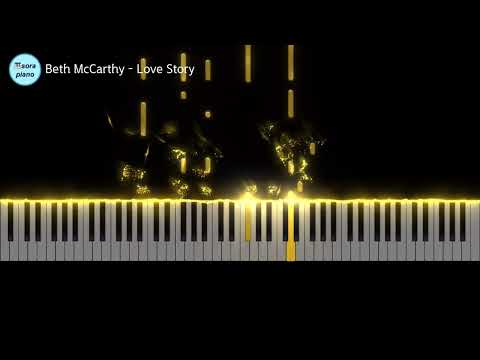 Love Story - Beth McCarthy,Taylor Swift