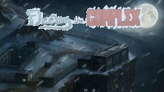 fleeing the complex teaser trailer but it's awfully reanimated