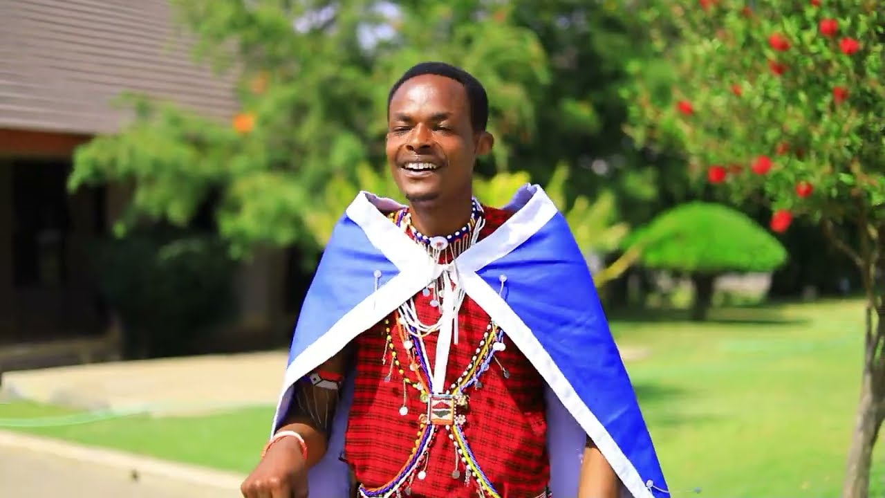 Olangoroni official video 4k