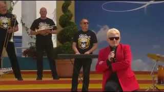 Heino - Jetzt erst recht 2014