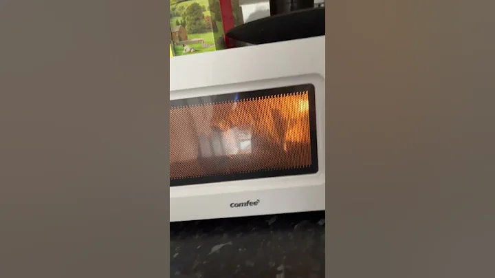 Day 5 | Popping the perfect bag of popcorn, (No kernels) #shorts  #popcorn #dayfive