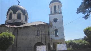 картинка: NEAR THE GEOGRAPHICAL CENTER OF BULGARIA / part 4/. Плачковци, община Трявна