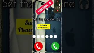 🔥 New Incoming Call Ringtone 2026 📞 | Best Trending Call Tone 🎧 | Loud &amp; Clear Caller Tune #ytshorts