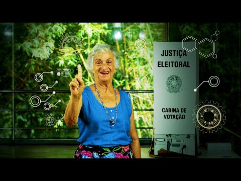 VT BIOMETRIA TRE-PE LEGENDADO & LIBRAS