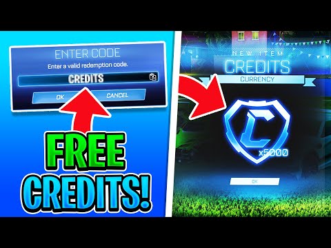 How To Get FREE CREDITS In Season 12! 