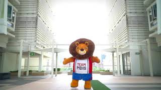 In light of the covid-19, mdis is committed to taking precautionary
measures safeguard well being our staff, students and visitors. for
more detail...