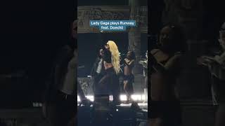 Lady Gaga Debuts Her New Runway Feat Doechii