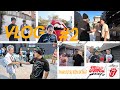 (VLOG #2) 1 NGÀY CUỐI TUẦN CÙNG CHOKIE | Sự Kiện "DIRTY COINS X THE ROLLING STONES"