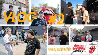 Chokie Nguyen Official