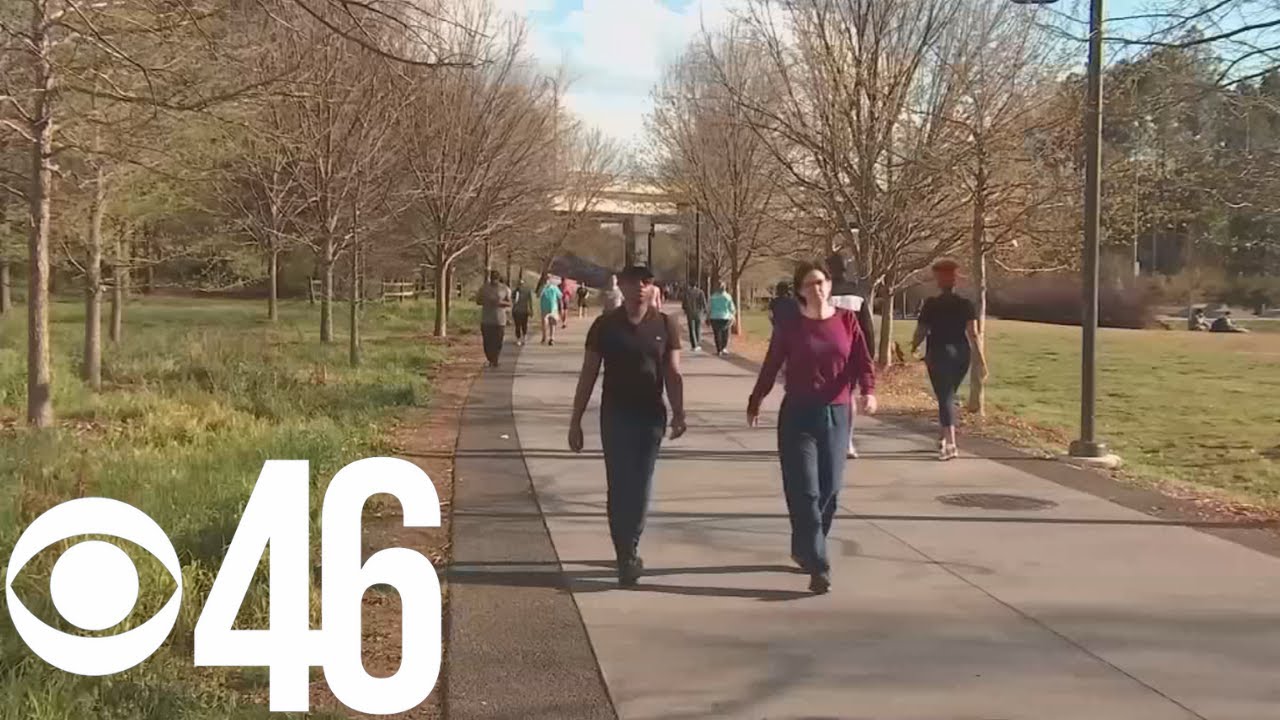 Pop-up radio station comes to the Atlanta BeltLine