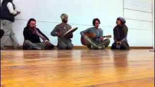 Hari Om with Prabhu Darmayasa Opening Angka