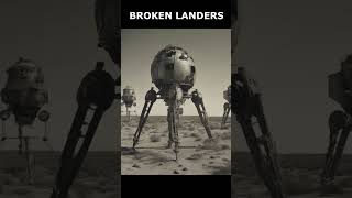 Broken Landers