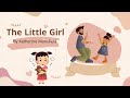 The Little Girl by Katherine Mansfield. Beehive 9th std English ( Short Story )