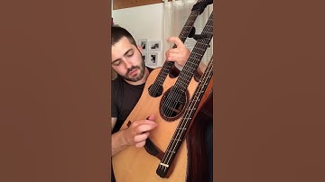 Thumbnail of The Real Slim Shady (EMINEM) on Triple Neck Guitar