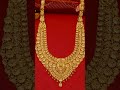 CBE Malai Collection | A Signature of Tradition and Craftsmanship | Thangamayil Jewellery Limited