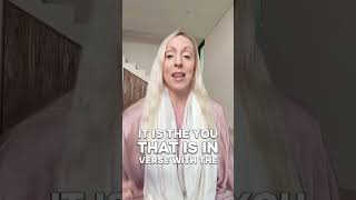 The U-IN-VERSE made me do it … #consciousness #universe #awareness #lawofattraction #synchronicity