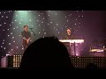 White Knuckles - Tegan and Sara - Detroit, MI (Con X) - 5 November 2017 (7/10)