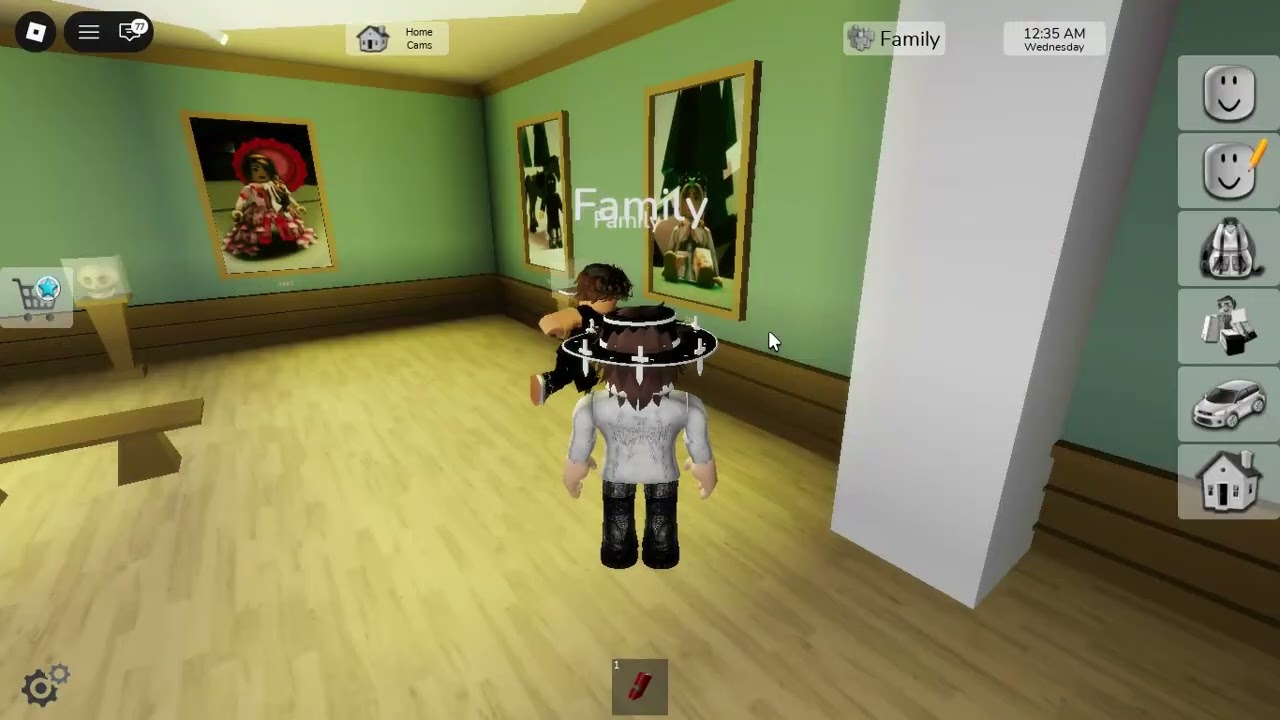 Brookhaven scary myths