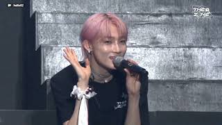 Download Lagu THE BOYZ 1ST WORLD TOUR THE B-ZONE IN SEOUL - DAYDREAM MP3