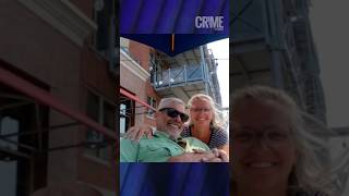 OVERBOARD: #BrianHooker's Friend Speaks with Nancy Grace About #Missing #LynetteHooker