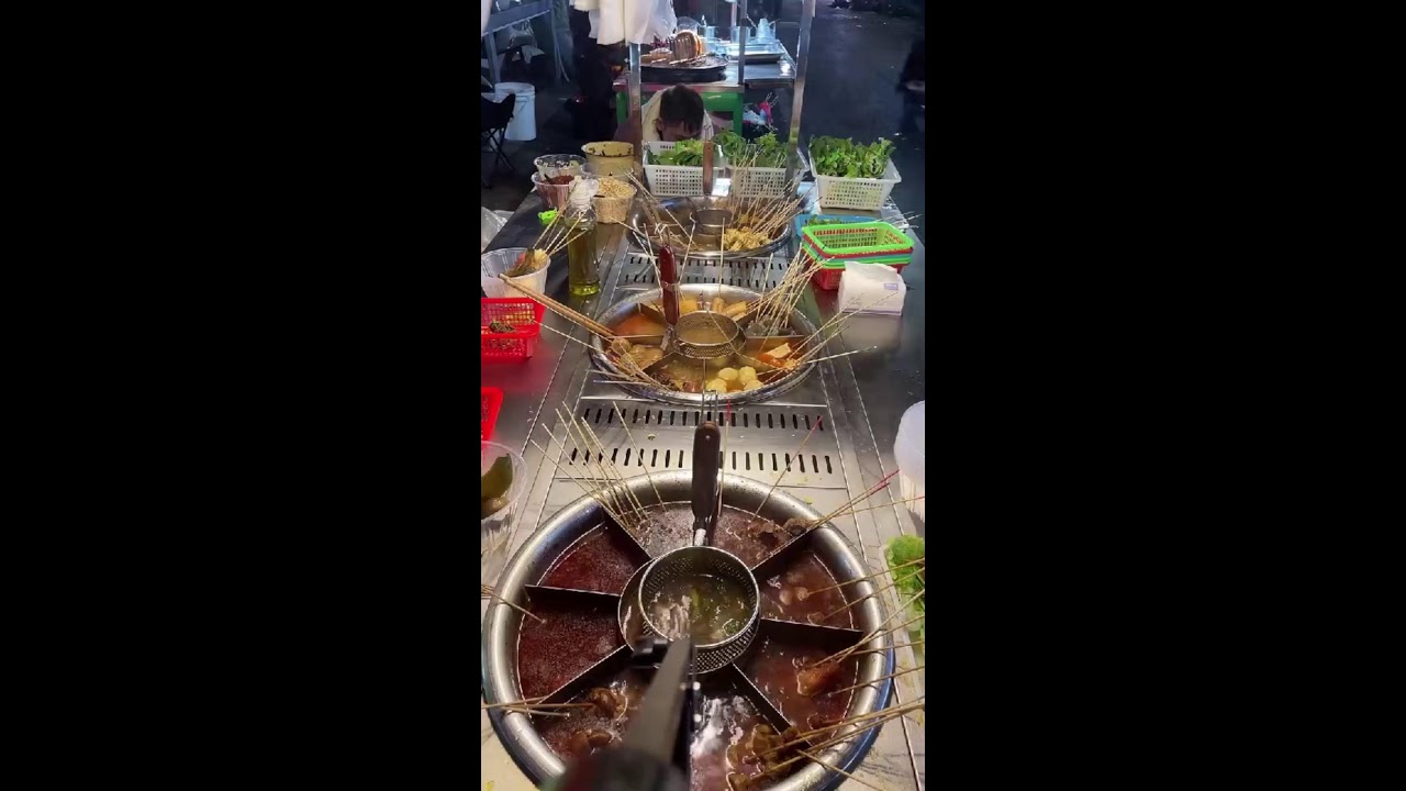 🔴POV Streaming🔴Live Relax #foodie  #friedrice