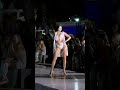Best runway looks miami swim week fashion show shorts