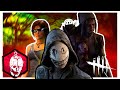Dead By Daylight Custom Games are Fun