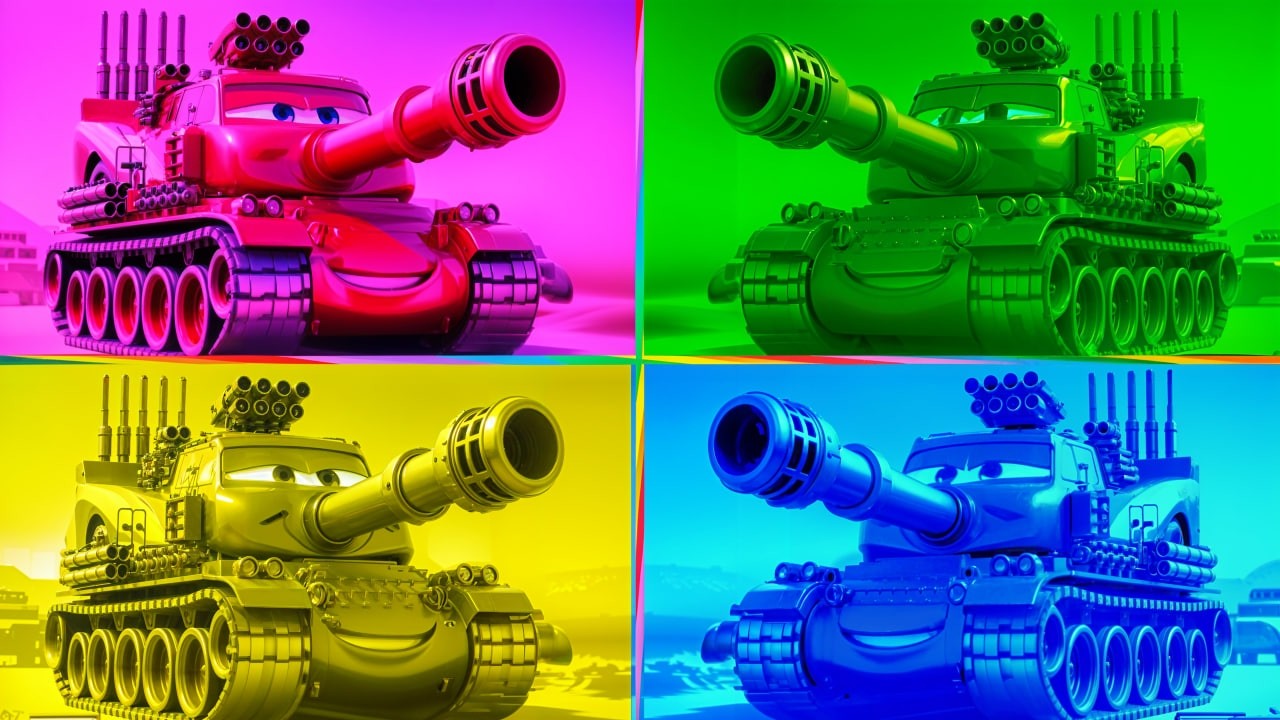 SCHOOL BUS🎶CoffinDance Song