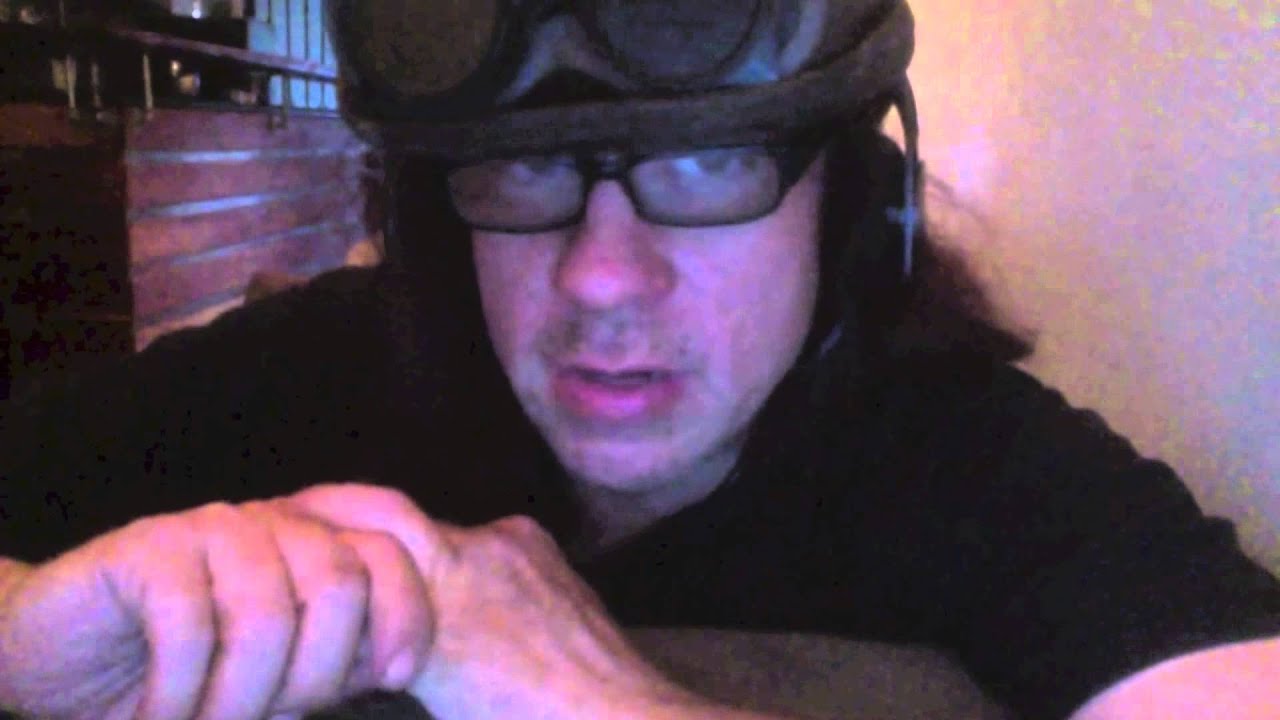 7.29.2015 Steampunk Star Raisin Vlogs
