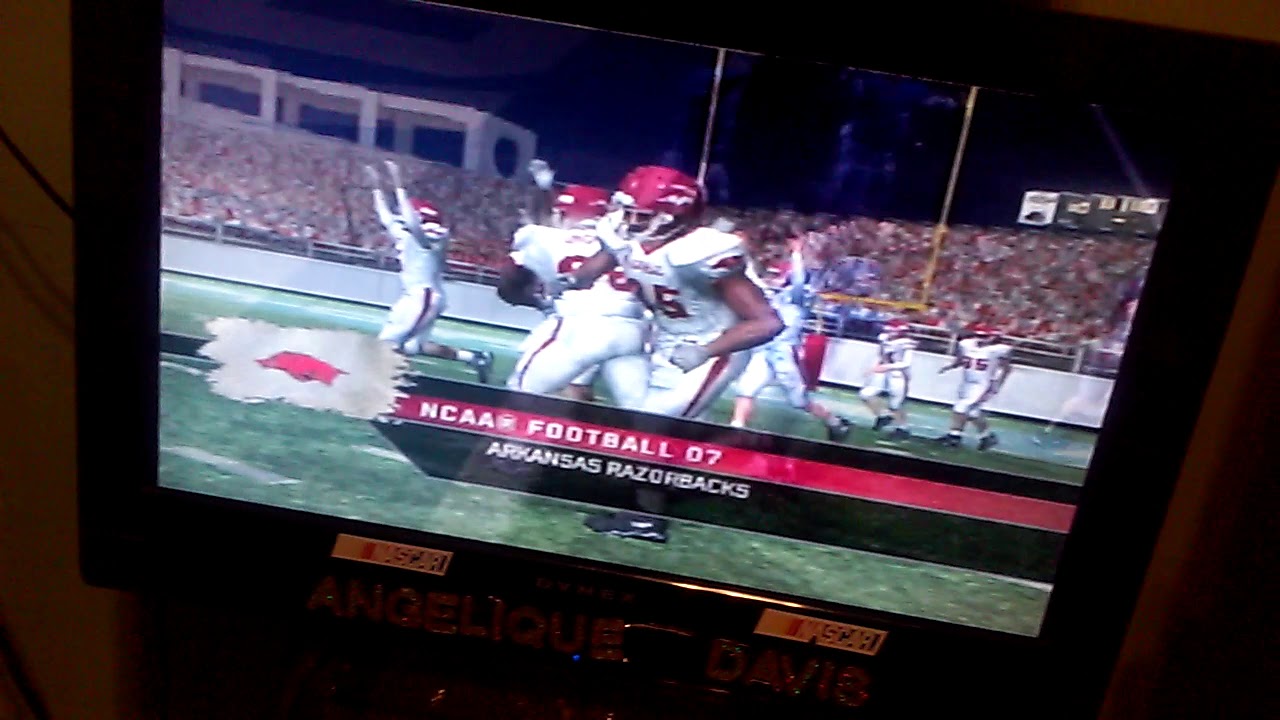 camera iphone 8 plus apk NCAA Football 2007 1995 Carquest Bowl Intro