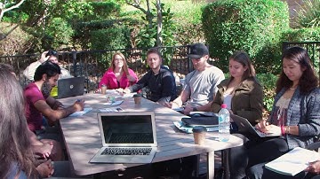 Outdoor learning at Bond: using outdoor spaces as transformational learning spaces