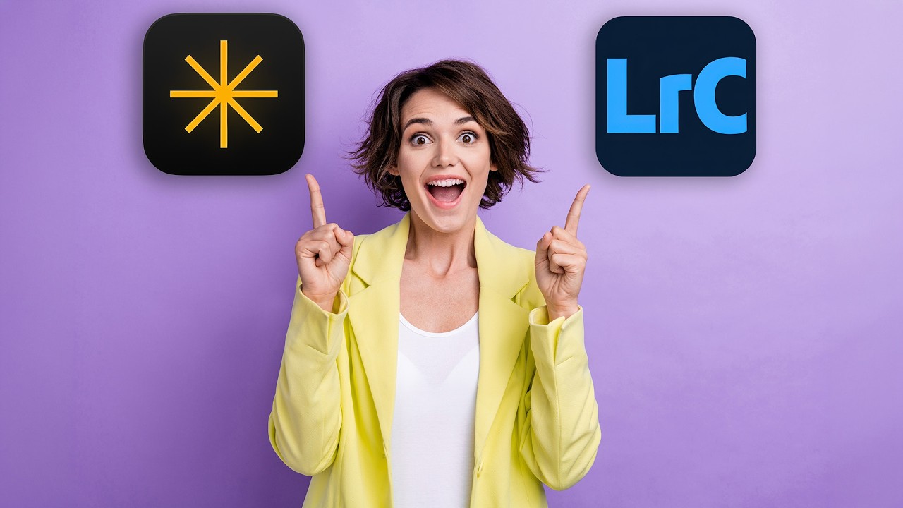 Can Luminar Neo Replace Lightroom for Most Photographers?