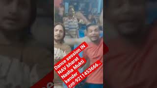 dance session IN NAV bharat Nasha Mukti kender cnt-9211453666..