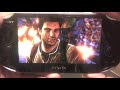 �������� Uncharted: Golden Abyss. �������� ��� PS Vita