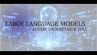 Large Language Models