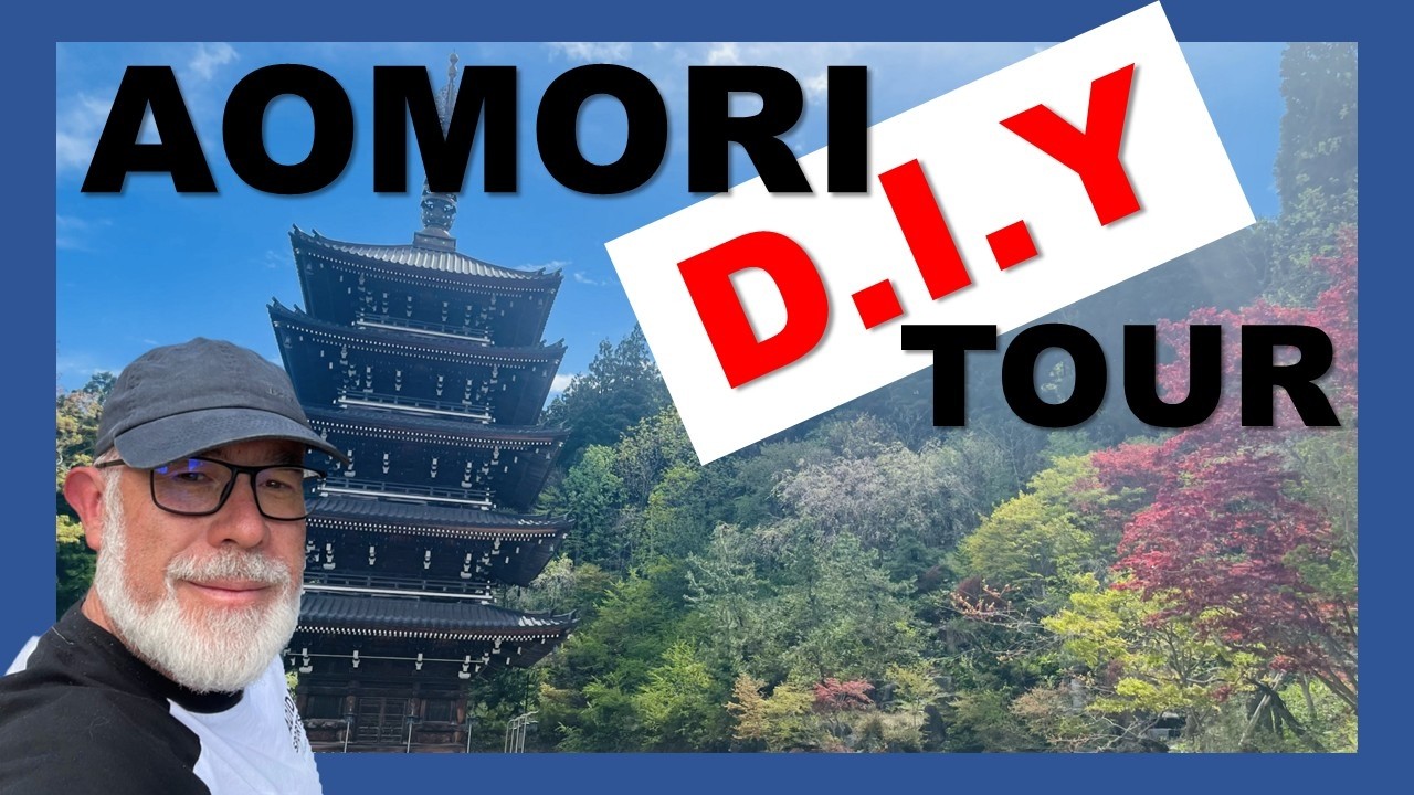 BEST TIP for DIY Temple Tour