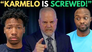 Attorney DESTROYS Karmelo Anthony's ATTEMPT At A Self Defense Case!