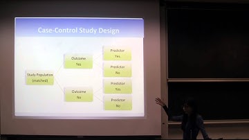 Public Health 101: Introduction to public health (2/5)