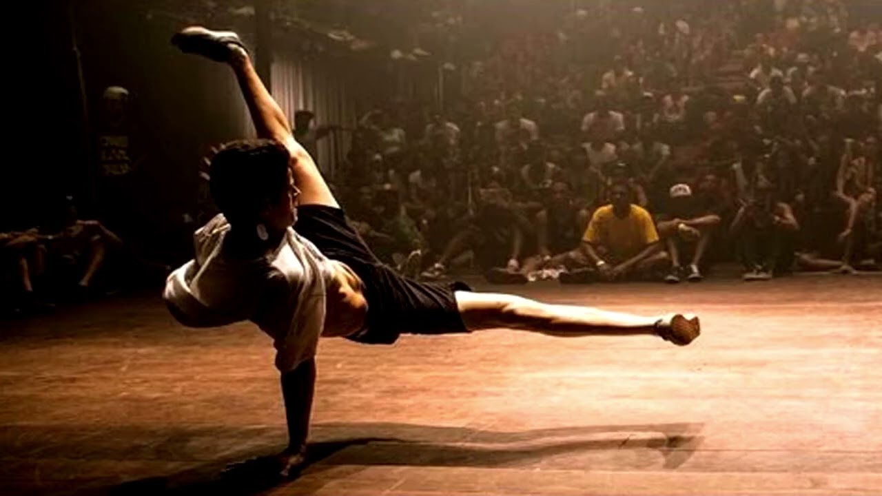 Mandrill - Funky Monkey (Loop)