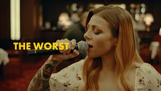 VICTORIA - The Worst - The Next Page Live Session