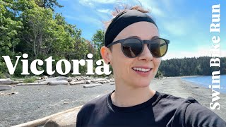 Time on Feet in VICTORIA, BC